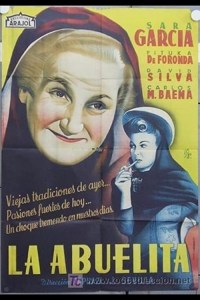 La abuelita La abuelita