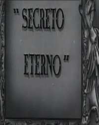 Secreto eterno