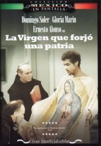 La virgen que forjó una patria