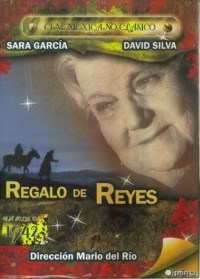 Regalo de reyes Regalo de reyes