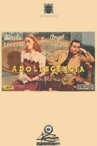 Adolescencia