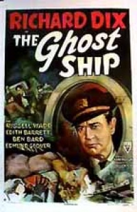 El barco fantasma