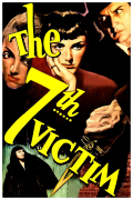 Película The Seventh Victim