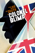 Película The Life and Death of Colonel Blimp