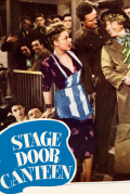 Película Stage Door Canteen