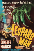Película The Leopard Man