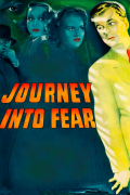 Película Journey Into Fear