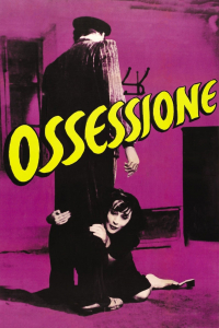 Obsesión