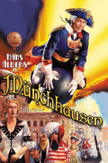 Película The Adventures of Baron Munchausen