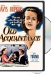 Old Acquaintance