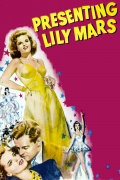 Película Presenting Lily Mars