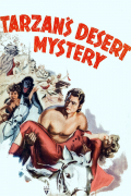 Película Tarzan's Desert Mystery