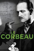 Película Le Corbeau