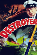 Película Destroyer
