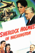 Película Sherlock Holmes in Washington