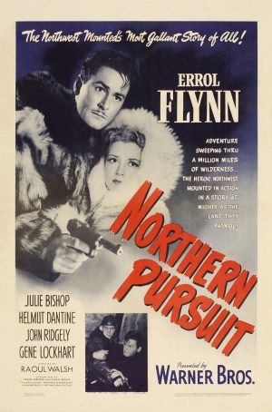 Persecución en el Norte