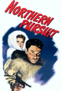 Película Northern Pursuit