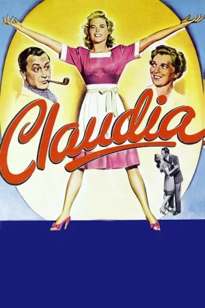 Claudia, esposa moderna