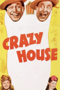 Película Crazy House