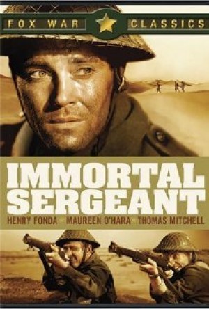 El sargento inmortal