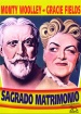 Película Holy Matrimony