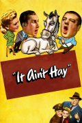 Película It Ain't Hay