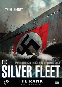 The Silver Fleet The Silver Fleet
