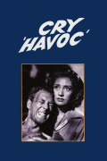 Película Cry 'Havoc'