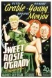 Película Sweet Rosie O'Grady
