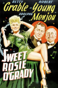 Película Sweet Rosie O'Grady