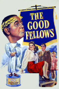 Película The Good Fellows