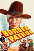 Película Border Patrol