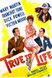 Película True to Life