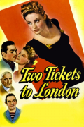 Película Two Tickets to London