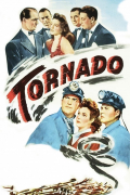 Película Tornado