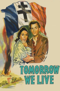 Película Tomorrow We Live