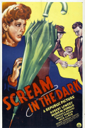 Película A Scream in the Dark