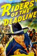 Película Riders of the Deadline