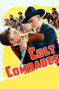 Película Colt Comrades