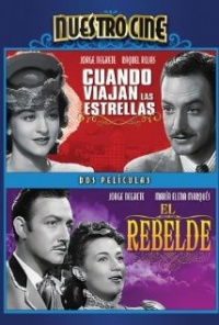 El rebelde (Romance de antaño)