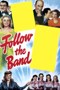 Película Follow the Band