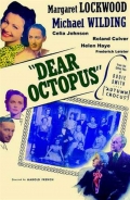 Película Dear Octopus