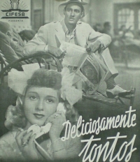 Deliciosamente tontos