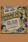 Película Rhythm of the Islands