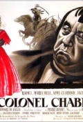 Película Le colonel Chabert
