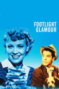 Película Footlight Glamour