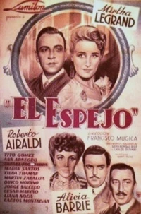 El espejo