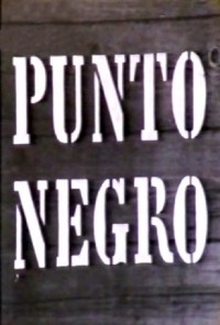 Punto negro