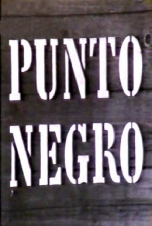 Punto negro