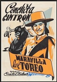 Maravilla del toreo